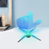 LED Hologramm-Ventilator - 3D Projektor/Display - Mit Produktbild-Vorschau 3
