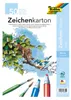 folia Zeichenpapier A4 120g qm Skizzenpapier Künstlerpapier Produktbild-Vorschau 1
