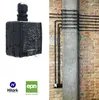 AQUANT 2K prise N/T IP55 2P+T ANTHRACITE 5041-17 EPN Voir les images du produit 4
