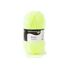 Schachenmayr Bravo, 50g Neon Gelb Handstrickgarne Produktbild-Vorschau 8