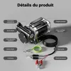 Pompa transferowa Wiltec 12 V, 180 W, pompa paliwowa 57 Podgląd zdjęcia produktu 9