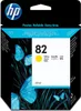 Žlutá inkoustová kazeta HP č. 82 C4913A (69 ml) Náhled obrázku produktu 4