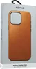 Nomad Modern Leather case, english Tan-C - iPhone 16 Pro Náhled obrázku produktu 6