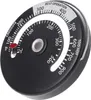 Magnetisches Ofenrohrthermometer Für Holzöfen, Produktbild-Vorschau 3