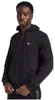 Felpa con cappuccio Lacoste SH962600031 da Uomo Anteprima dell’immagine prodotto 3