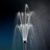 Pompa solare per fontane Giardino con giochi d'acqua Pompa Anteprima dell’immagine prodotto 7