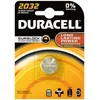 Duracell DUR033917 Pila a bottone al litio - CR 2032, 3 V Anteprima dell’immagine prodotto 5