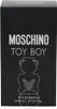 Herrenparfüm Toy Boy Moschino EDP   50 ml Produktbild-Vorschau 6