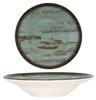 Talíř na těstoviny Bonna - Madera - porcelán - 24 cm (400 Náhled obrázku produktu 1