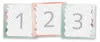 Stickern nach Zahlen Blüten-Zauber Produktbild-Vorschau 9