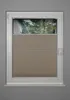 Plissee auf Maß Bamboo für Fenster zum Anschrauben in Produktbild-Vorschau 4