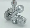 Eckventil Kombiventil Geräteanschlussventil 1/2" x 3/4" x Produktbild-Vorschau 1