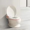 Potty für Kleinkinder - Töpfchen für Kinder - Produktbild-Vorschau 6