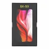 Display für iPhone XS GX-XS Hard OLED Schwarz Touch Produktbild-Vorschau 3