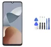 Für ZTE Blade A54 / A34 LCD Display mit Rahmen Bildschirm Produktbild-Vorschau 1