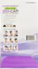 Wig Cap (2pcs, 2 Stück) (Black, Schwarz) Produktbild-Vorschau 2