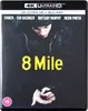 8 Mile [BLU-RAY 4K+BLU-RAY] Produktbild-Vorschau 1