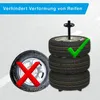 cartrend Felgenständer XL Produktbild-Vorschau 7