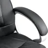 Kancelářská židle Juskys Orlando ergonomická - stolní židle Náhled obrázku produktu 10