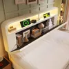 Sweiko Polsterbett Doppelbett 180x200 cm mit Produktbild-Vorschau 15