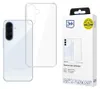 Samsung Galaxy A57 - Funda transparente 3Mk Vista previa de la imagen del producto 9