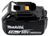 Makita DMP 180 F1 Akku Kompressor 18 V 8,3 bar + 1x Akku Produktbild-Vorschau 4