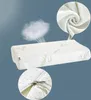 Orthopädisches Kissen aus Memory Foam | Nackenstützkissen Produktbild-Vorschau 8