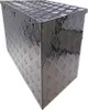 Deichselbox / Staubox aus Aluminium 830/540 x 360 x H490mm Produktbild-Vorschau 7
