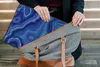 MuchoWow® Laptop Hülle 15 Zoll Blau - Achat - Steine Produktbild-Vorschau 7