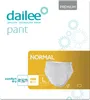 6x15 Dailee Pant Premium Normal L Inkontinenzhose Produktbild-Vorschau 3