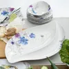 Villeroy & Boch Mariefleur Gris Serve & Salad, Produktbild-Vorschau 13