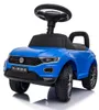 Kočík Volkswagen T-Roc od 1 roka modrý Náhľad obrázku produktu 12