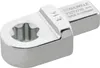Einsteckwerkzeug 732TX/10 E 12 SW E12 9x12mm CR-A-STA Produktbild-Vorschau 1