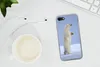 MuchoWow® Handyhülle Schutzhülle Hülle für iPhone SE 2020 Produktbild-Vorschau 6
