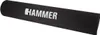 HAMMER Bodenschutzmatte Protekt, schwarz, 120 x 60 cm Produktbild-Vorschau 6