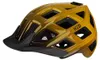 Crom mehrfarbig L 57-62 cm - amber black glossy Produktbild-Vorschau 2