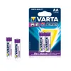 1x2 Varta Ultra Lithium Mignon AA LR 6 Produktbild-Vorschau 23