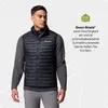 Columbia Powder Pass Hybrid Vest Černý Náhled obrázku produktu 11