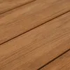 A close-up view of wooden planks, showing the grain and texture. Produktbild-Vorschau