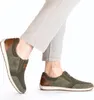 Rieker, modèle : 0886954 088. Chaussures pour hommes, type Voir les images du produit 20