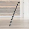 3 Stück Schuhanzieher Set 65cm Farbe Silber Kunststoff Produktbild-Vorschau 4