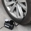 Kompresor 12V kompresor Vzduchové čerpadlo Stlačený vzduch Náhled obrázku produktu 6