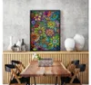 ENJOY Puzzle Die Kraft der Blumen 1000 Teile Produktbild-Vorschau 6