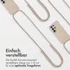 imoshion Kolorowa obudowa tylna z odpinanym paskiem i Podgląd zdjęcia produktu 7