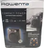 Rowenta Compact Power SO2212F0, Elektrische keramische Productafbeelding-voorbeeld 1