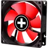 Xilence XPF80.R, Wentylator, 8 cm, 1500 RPM, Czarny, Podgląd zdjęcia produktu 11