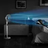 ROWENTA VU2730 Ventilatore da tavolo Turbo Silence Anteprima dell’immagine prodotto 22