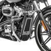 Crash bar Mustache pro Harley Davidson Softail Street Bob Náhled obrázku produktu 5