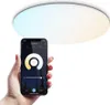HOFTRONIC - Plafonnier connecté rond 24W 2400lm Ø30cm RGBWW Voir les images du produit 1