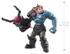 He-Man e i Maestri dell'Universo Figur Trap Jaw Anteprima dell’immagine prodotto 5